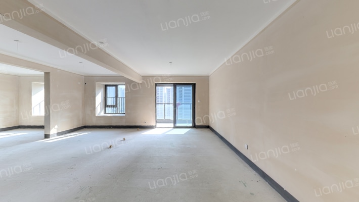 保利和光城樾二手房实景图