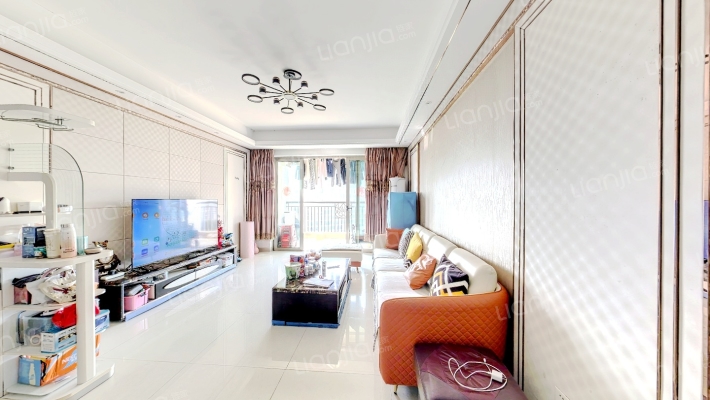 锦绣御景国际四期二手房实景图