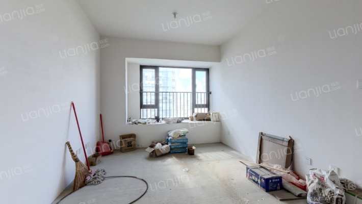 央湖名邸二期二手房实景图