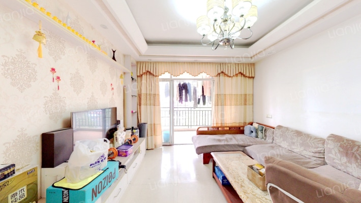 金月湾二手房实景图