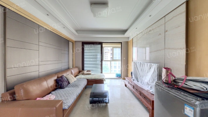 龙湖天璞雅筑一期二手房实景图