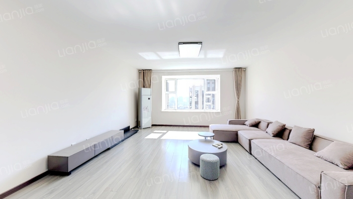 帝王国际万悦府二手房实景图