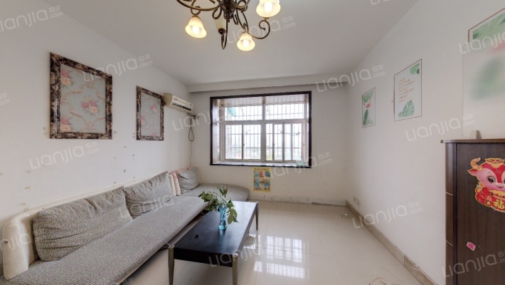 湘绣城二手房实景图