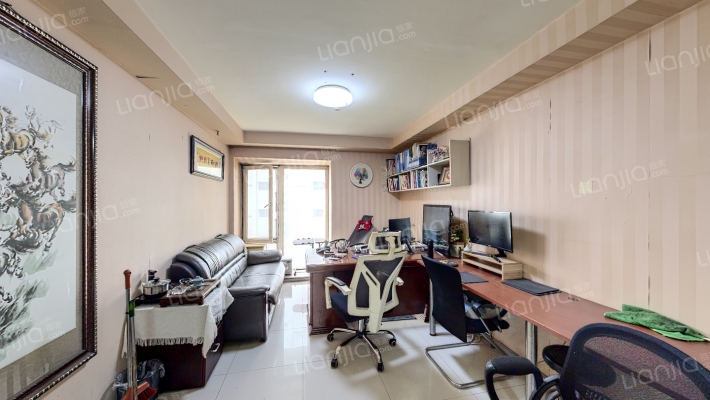 格林自由城二手房实景图