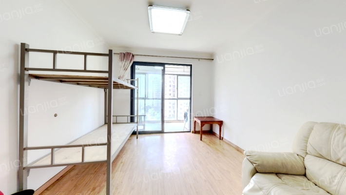 秦淮东郡二手房实景图