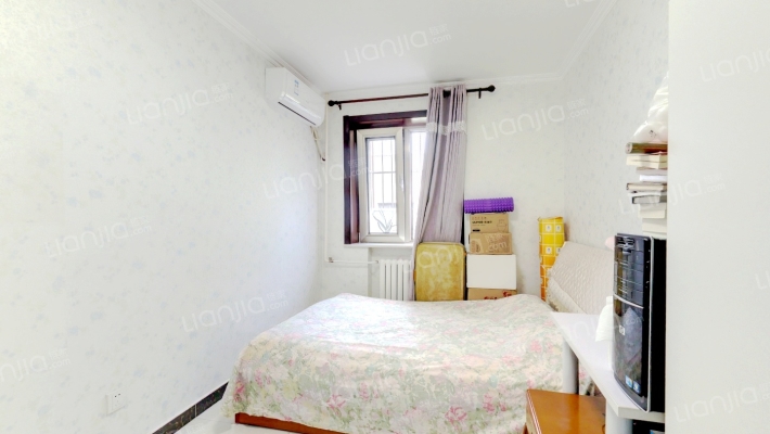 永定路17号院二手房实景图