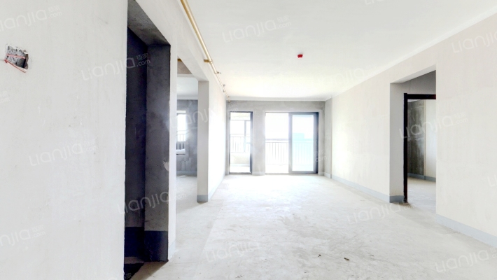 招商樾望二手房实景图