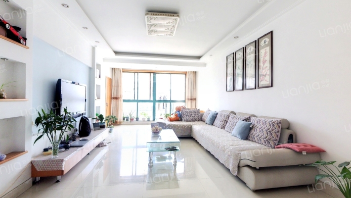 北新街124号二手房实景图