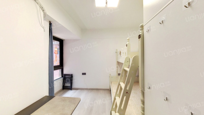 故宫裕景二手房实景图