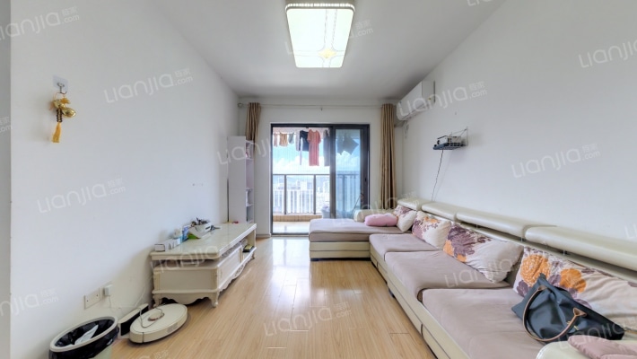 中粮云景花园南区二手房实景图