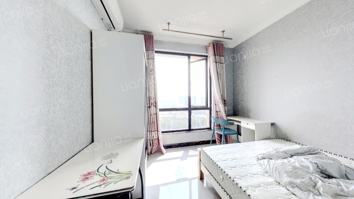 康悦香庄二手房实景图