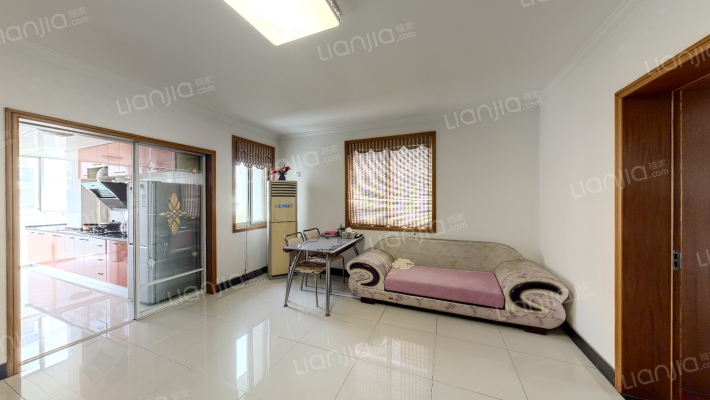 鑫庭雅苑二手房实景图