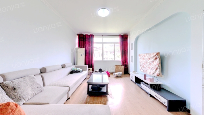 明瑜恒康佳苑二手房实景图