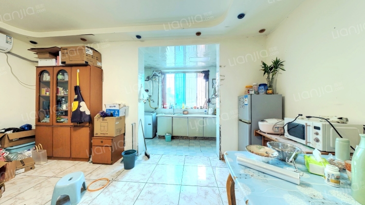 双桥路南二街二手房实景图