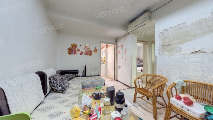 予兴小区二手房实景图