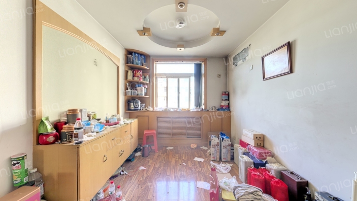 丰盈里二手房实景图