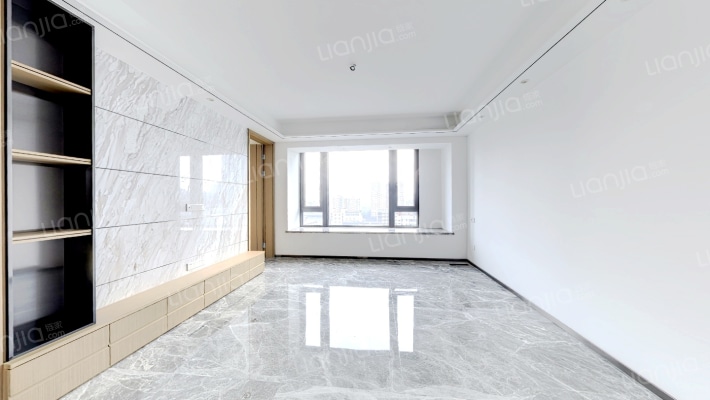 江山万里·江元府二手房实景图