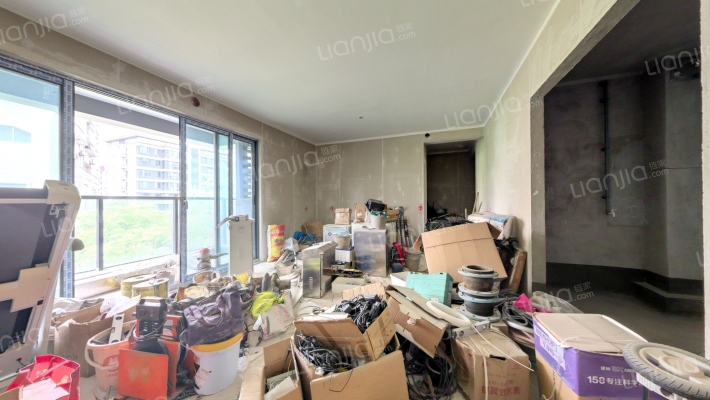 江湾印月二手房实景图