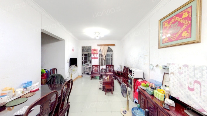 黄埔大道东908号大院二手房实景图