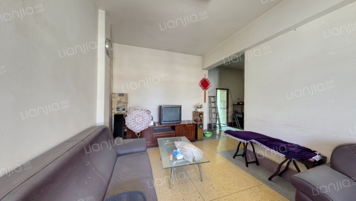 新城西路二手房实景图