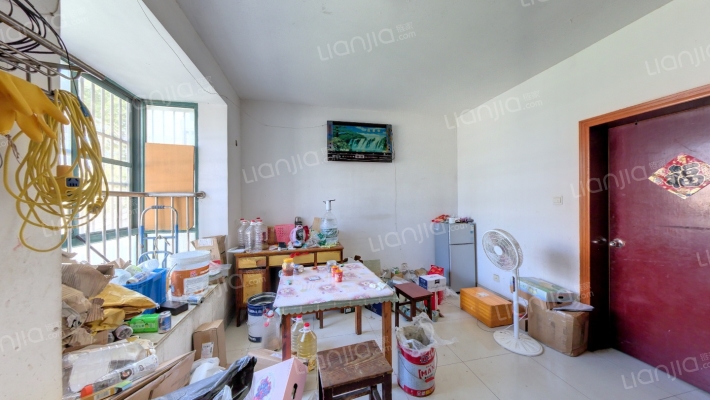 花汇苑二区二手房实景图