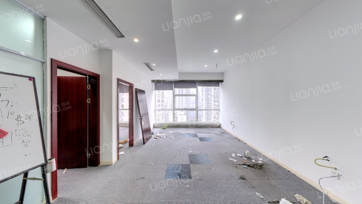 金源时代购物广场二手房实景图