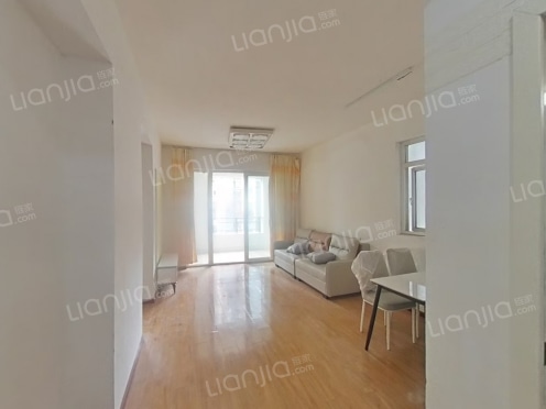 整租·西财学府阳光 2室2厅 东南