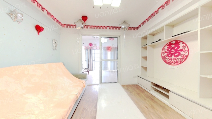 东和颐园二手房实景图