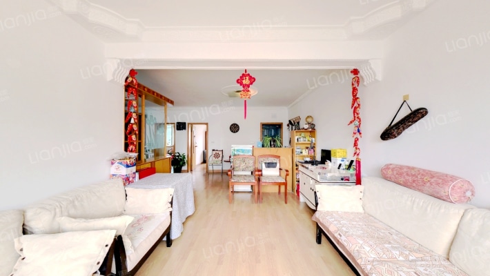 同心西路二手房实景图