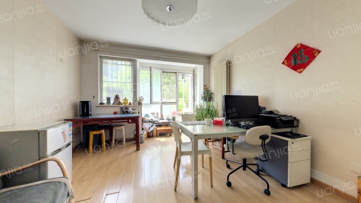 益丰苑二手房实景图