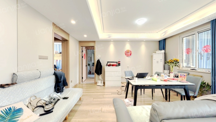 弘阳禹洲时光春晓二手房实景图