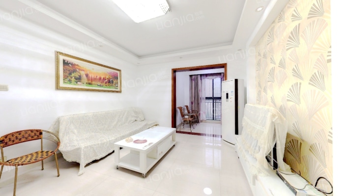 英祥春天二手房实景图