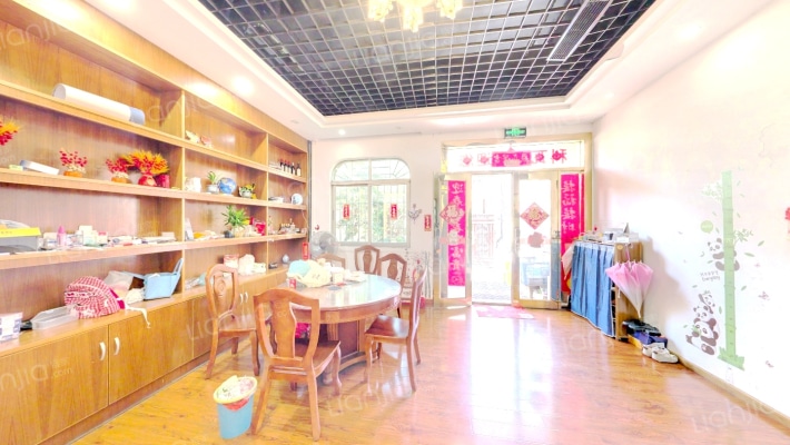 太生1街1巷二手房实景图