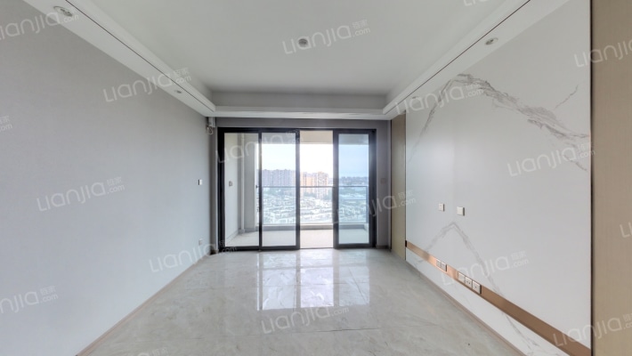 翰香悦府二手房实景图