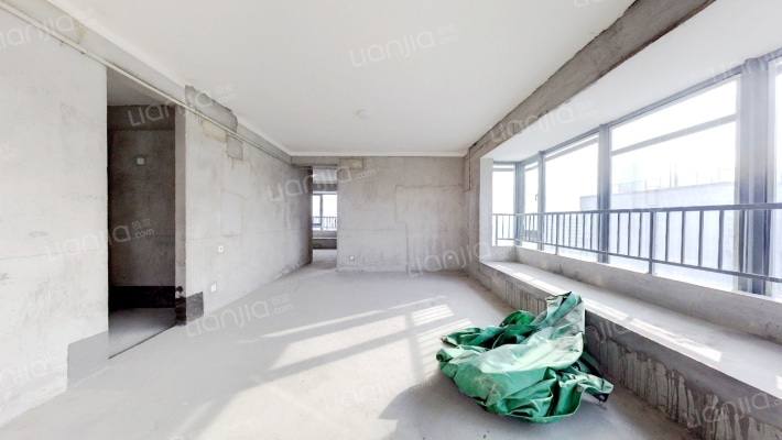 中交悦美庐二手房实景图