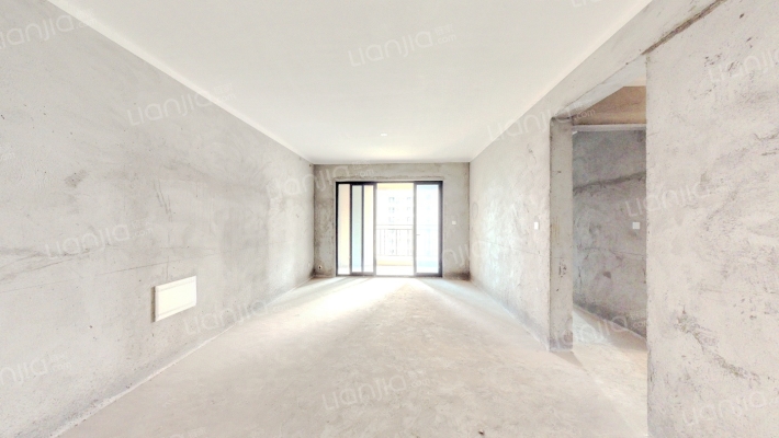 中骏雍景湾二手房实景图