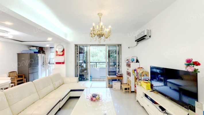 香缤豪庭二手房实景图