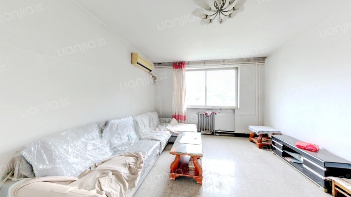 长途电信线务局二手房实景图