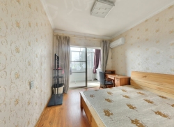 整租·红丰新村西区 1室1厅 南_红丰新村西区租房