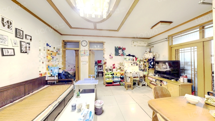 大学中路61号二手房实景图