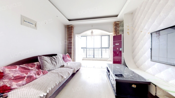 北江锦城二手房实景图