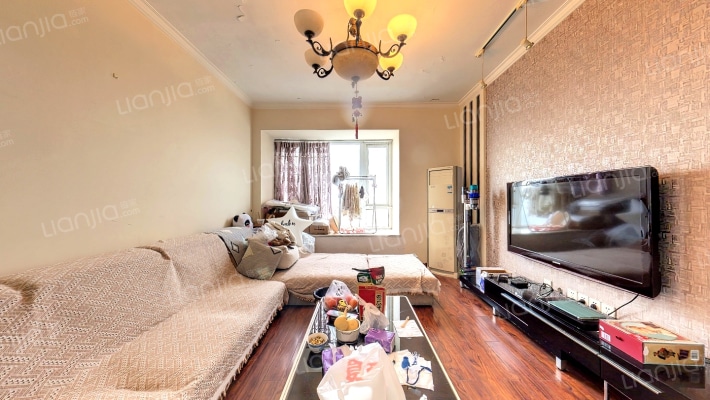 阳光欣园二手房实景图