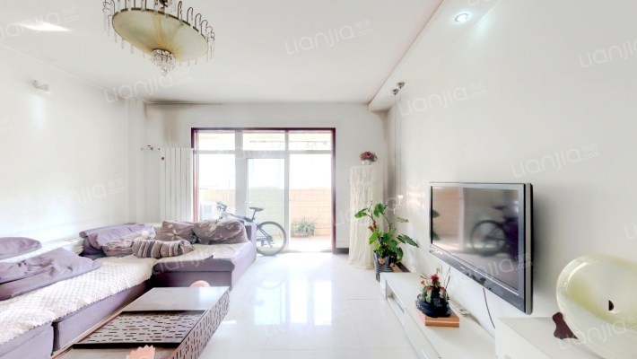 信苑二手房实景图