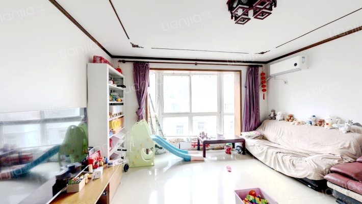 中央银座二手房实景图