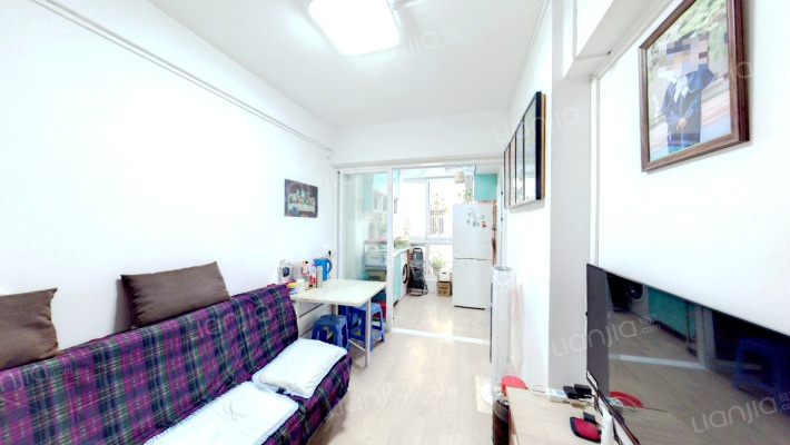 怡龙大厦二手房实景图