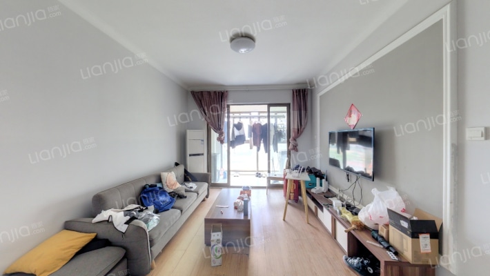 江岚苑二手房实景图