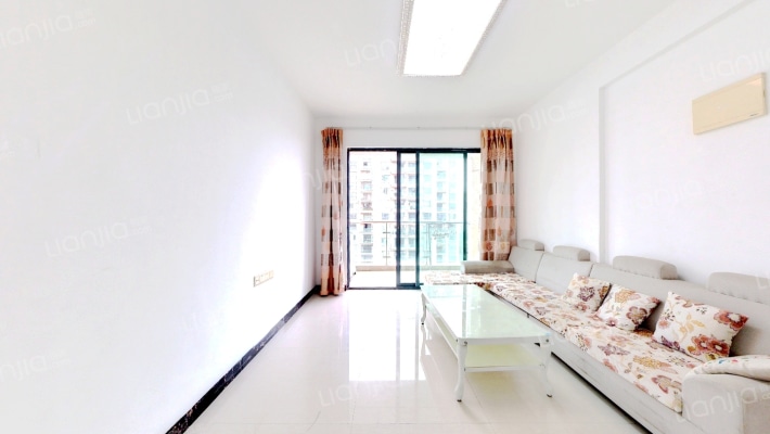 金莎花园二手房实景图