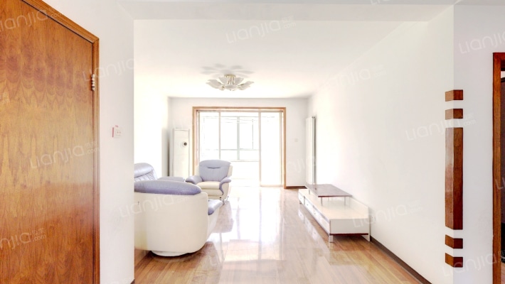 儲秀小區二手房实景图