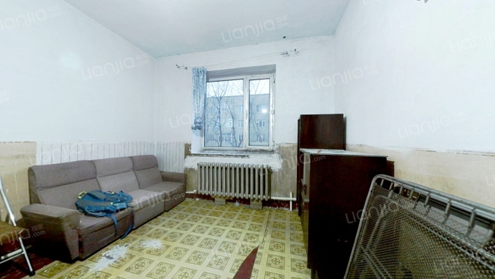 新华小区二手房实景图