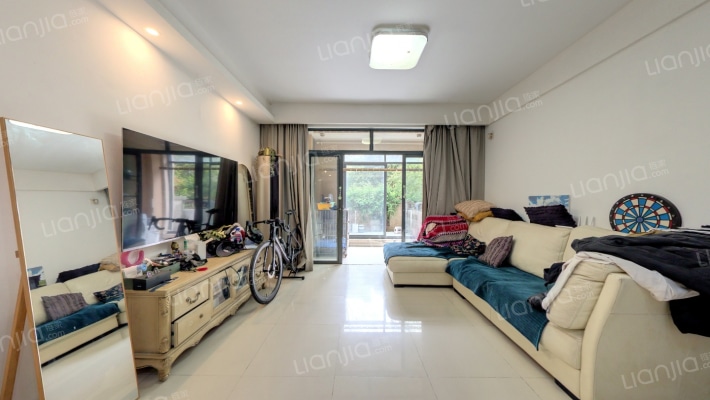 新城金郡188弄二手房实景图